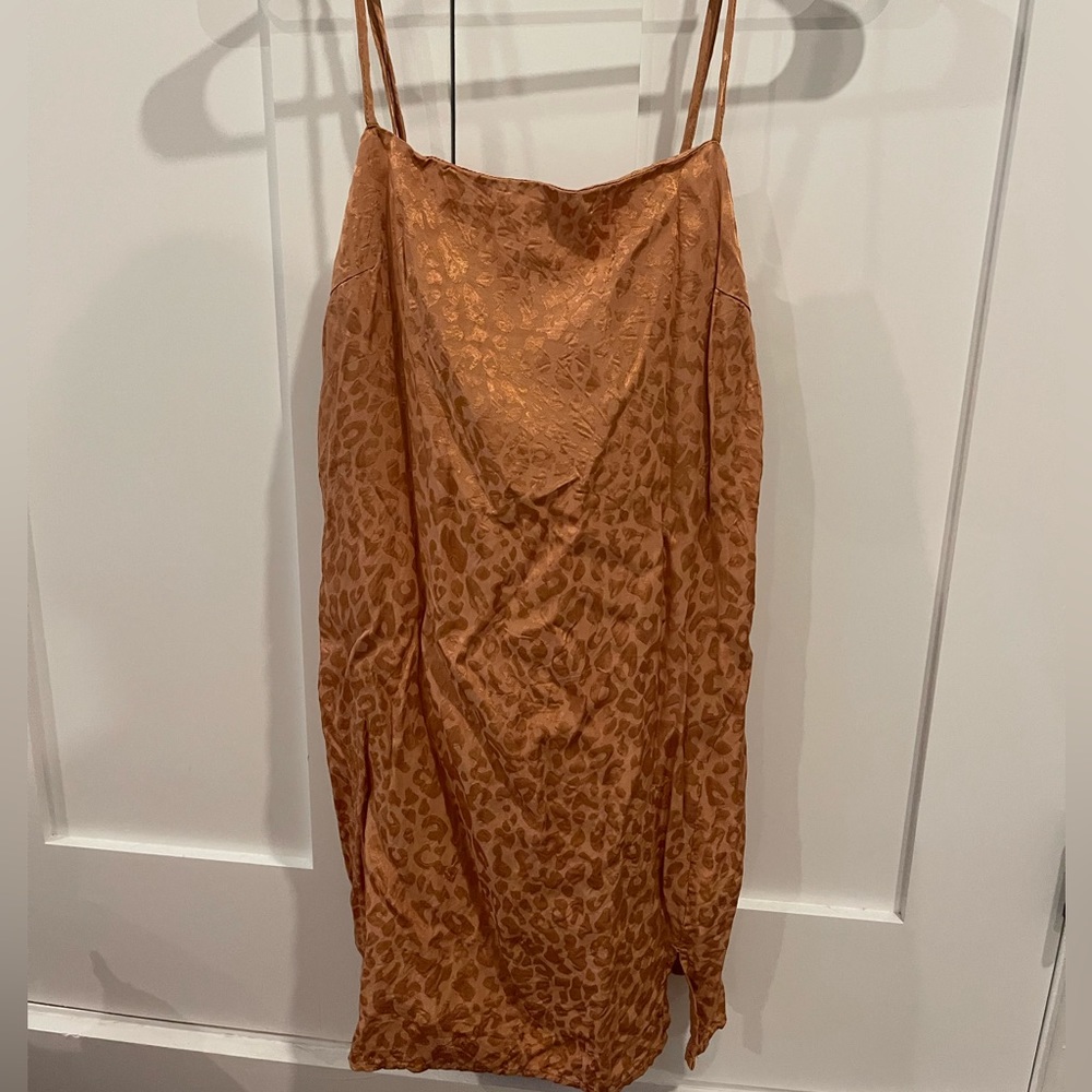 urban outfitters dress